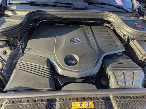 New 2025 Mercedes-Benz GLS 450 GLS 450 image 15