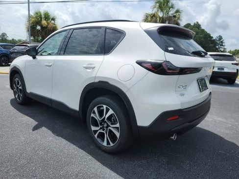 New 2026 MAZDA CX-5 Preferred AWD/4WD image 5