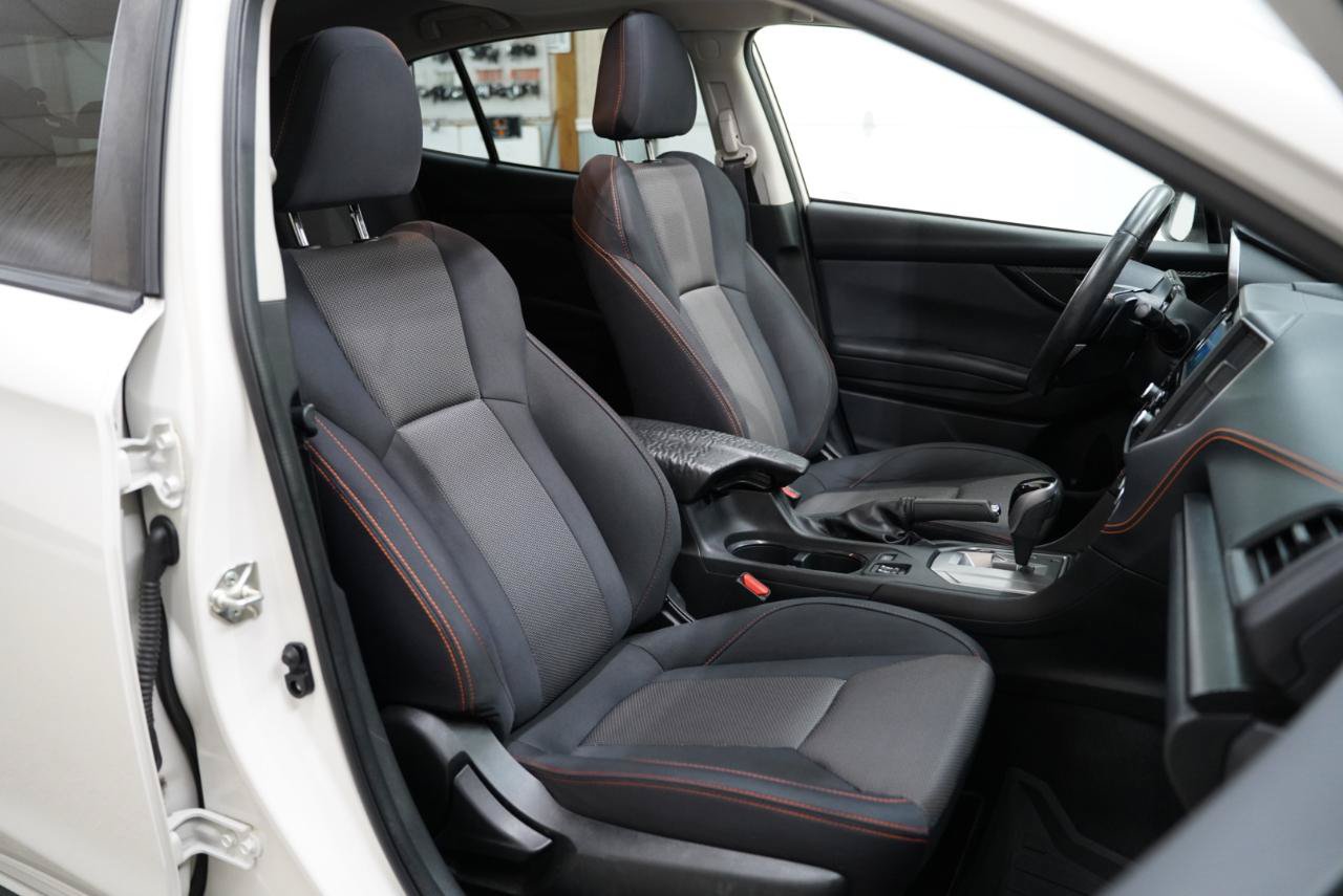 Used 2021 Subaru Crosstrek 2.0i Premium w/ Moonroof Package AWD/4WD image 32