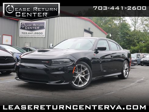 Used 2023 Dodge Charger GT image 1