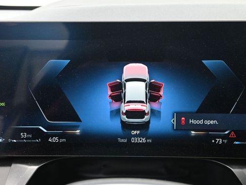 Used 2026 BMW X3 xDrive30 w/ Premium Package image 10