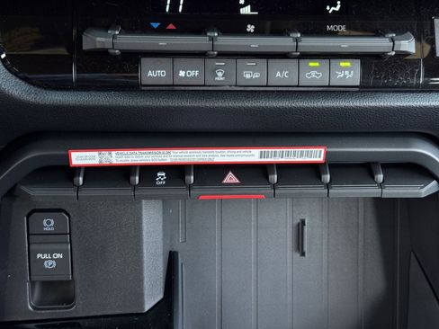 New 2026 Toyota Tundra SR5 image 14