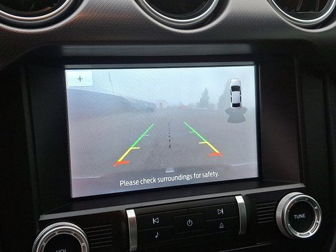 Used 2020 Ford Mustang GT Premium w/ Equipment Group 401A image 19