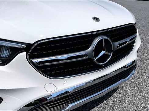 Certified 2026 Mercedes-Benz GLC 300 4MATIC image 6