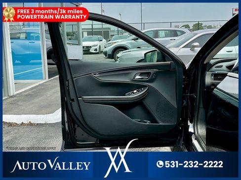 Used 2019 Chevrolet Impala Premier image 11