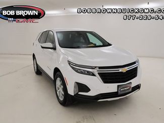 Used 2023 Chevrolet Equinox LT image 1