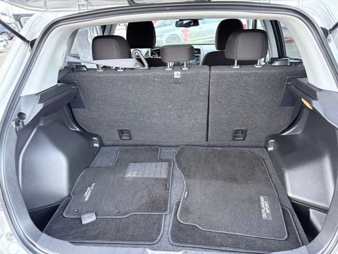 Used 2025 Mitsubishi Outlander Sport LE AWD/4WD image 26