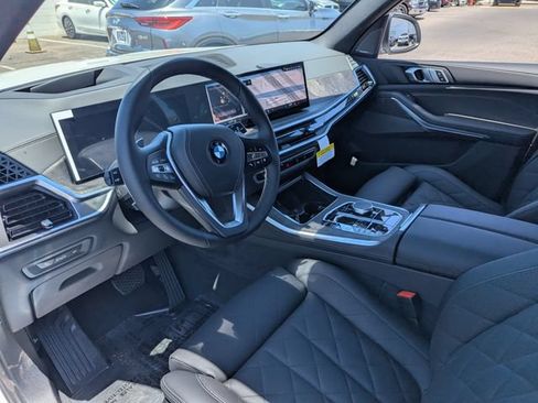 Used 2026 BMW X5 xDrive40i w/ Climate Comfort Package AWD/4WD image 19