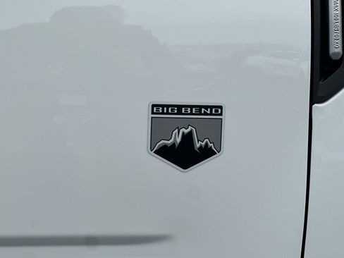 New 2025 Ford Bronco Sport Big Bend image 27