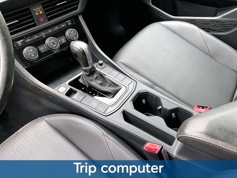 Used 2019 Volkswagen Jetta S FWD image 22