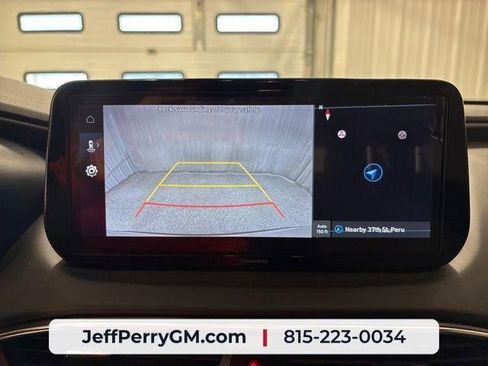 Used 2023 Hyundai Santa Fe SEL AWD/4WD image 20