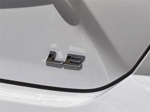 New 2026 Toyota Camry LE image 5