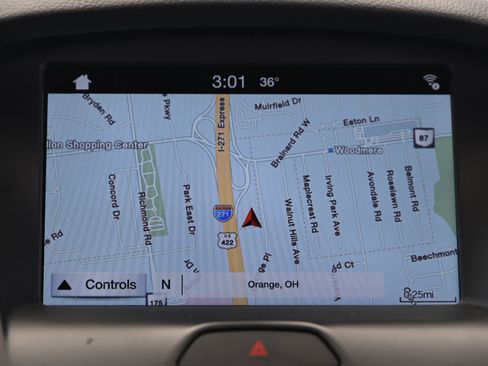 Used 2016 Ford Focus RS image 35