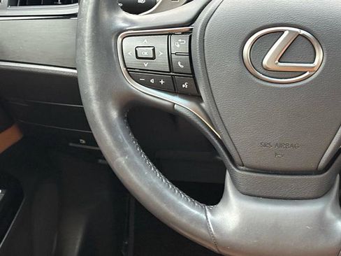 Used 2023 Lexus ES 350 Premium image 23