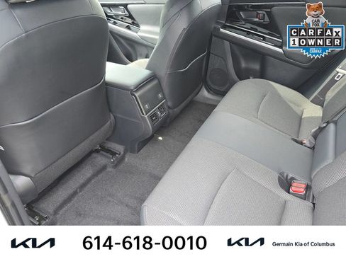 Used 2024 Toyota bZ4X FWD w/ Weather Package image 20