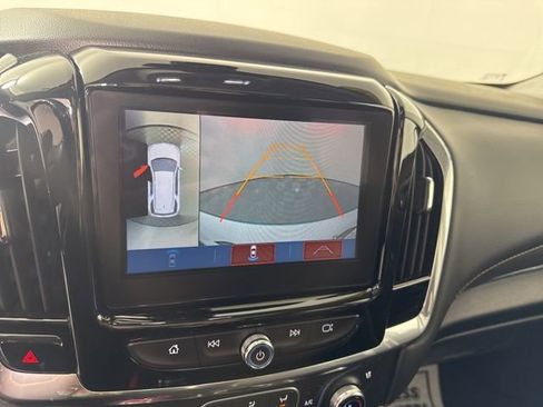 Used 2019 Chevrolet Traverse Premier w/ Redline Edition image 45