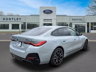 Used 2023 BMW i4 M50