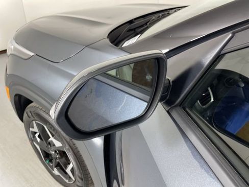 New 2026 Kia Seltos S image 13