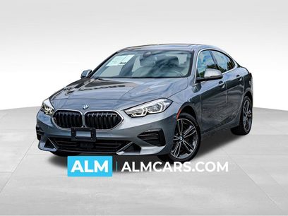 Used 2023 BMW 228i xDrive Gran Coupe w/ Convenience Package