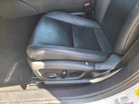 Used 2020 Lexus ES 350 w/ Premium Package FWD image 22