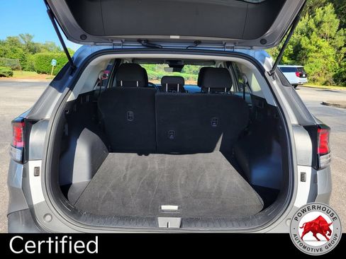 Used 2023 Kia Sportage LX FWD image 14