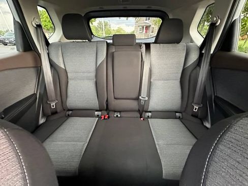 Certified 2023 Nissan Rogue SV AWD/4WD image 24