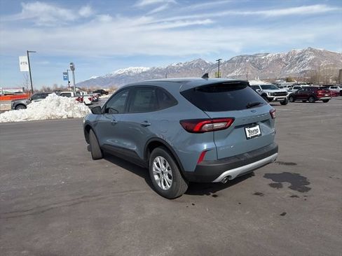 New 2026 Ford Escape Active w/ Cold Weather Package AWD/4WD image 3