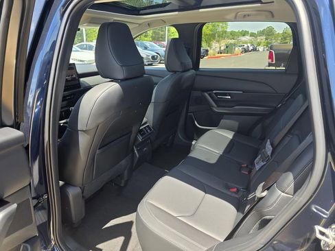 New 2026 MAZDA CX-5 2.5 S w/ Premium Plus Package AWD/4WD image 24