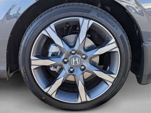 New 2026 Honda Civic Sport Touring image 9