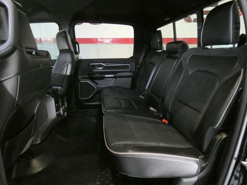 Used 2023 RAM 1500 Laramie AWD/4WD image 24