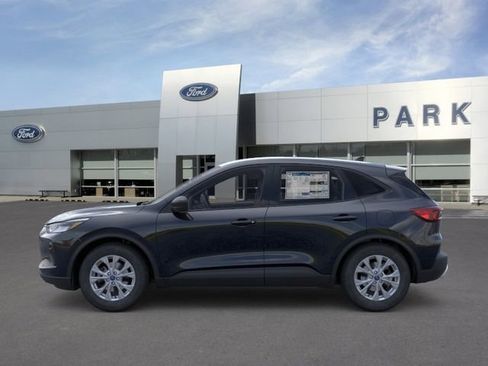 New 2026 Ford Escape Active w/ Tech Pack #1 image 3