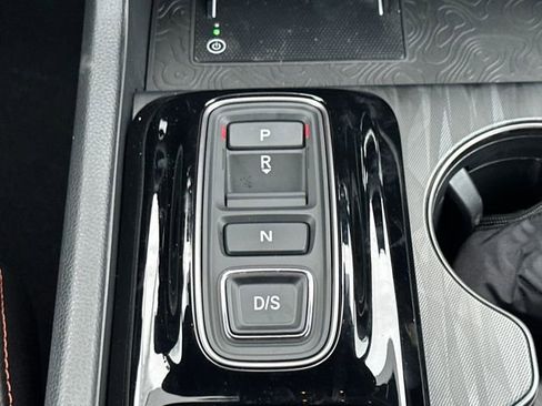 New 2026 Honda Passport TrailSport image 25