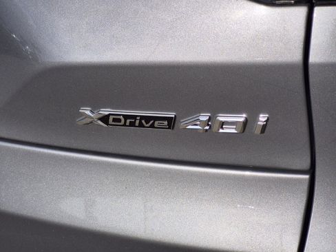 New 2026 BMW X5 xDrive40i w/ M Sport Package image 8