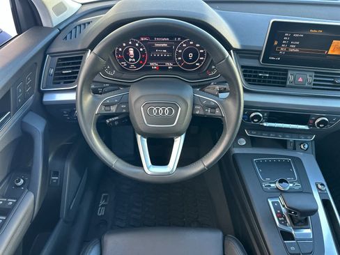 Used 2019 Audi Q5 Prestige AWD/4WD image 15