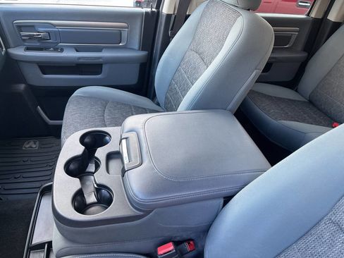 Used 2016 RAM 2500 Outdoorsman image 17