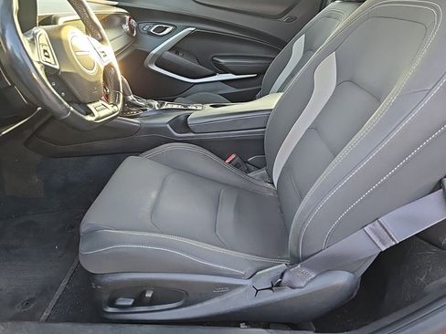 Used 2017 Chevrolet Camaro LT image 14