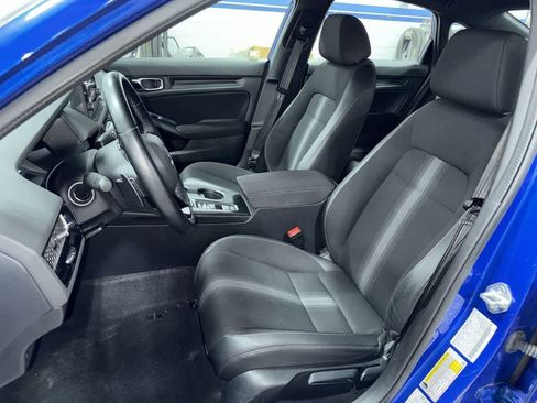 Certified 2023 Honda Civic Sport image 15
