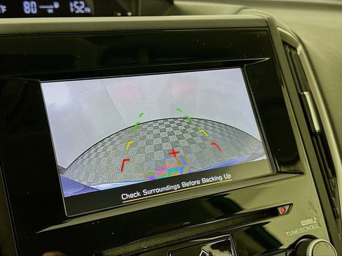 Used 2023 Subaru Forester image 18