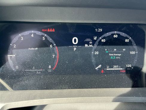 New 2026 Toyota Tacoma TRD Off-Road AWD/4WD image 16