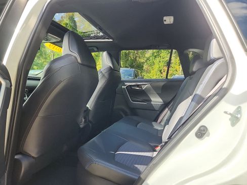 Used 2019 Toyota RAV4 XSE image 11