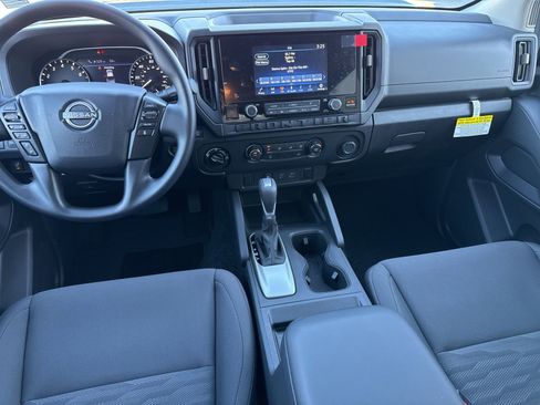 New 2026 Nissan Frontier S w/ Tow Package image 14