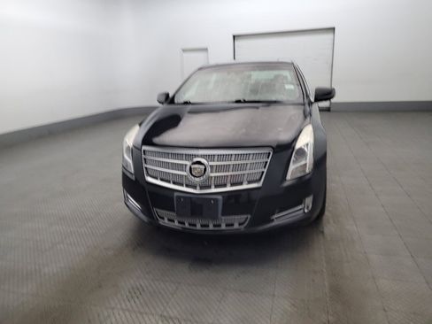 Used 2013 Cadillac XTS Platinum image 15