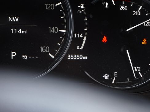 Used 2023 MAZDA CX-5 AWD 2.5 S w/ Premium Plus Pkg image 21