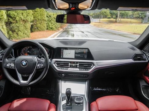 Used 2023 BMW 430i Gran Coupe w/ Premium Package RWD image 23