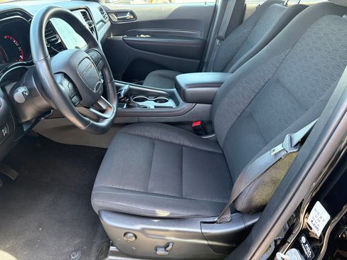 Used 2026 Dodge Durango GT RWD image 3