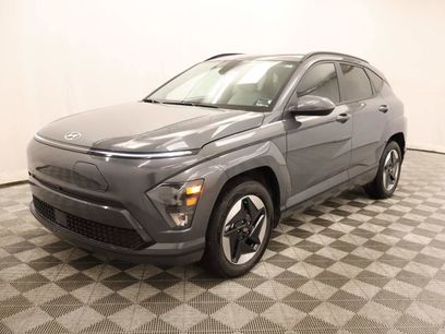 Used 2025 Hyundai Kona SEL