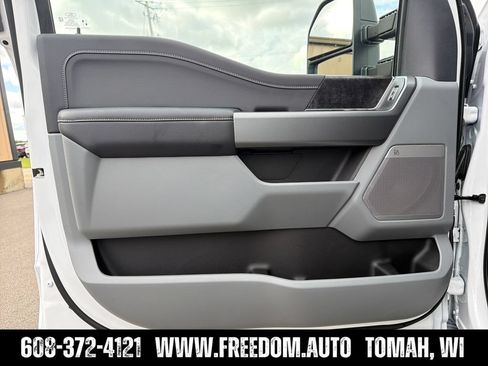 New 2026 Ford F250 XLT w/ XLT Premium Package AWD/4WD image 10