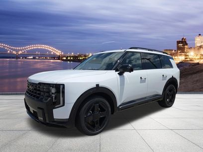 New 2027 Kia Telluride X-Line SX Prestige