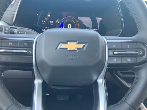 New 2026 Chevrolet Colorado LT w/ LT Convenience Package AWD/4WD image 14