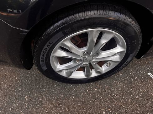 Used 2013 Kia Optima LX image 11